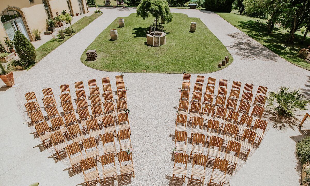 Photo of Patio Balcony in Lupiac