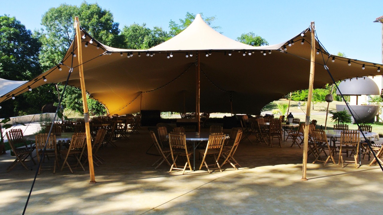 Photo of Outdoor in Lupiac