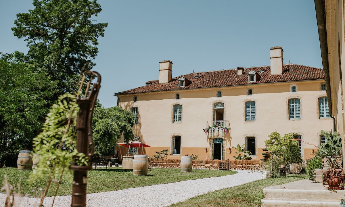 Photo of Outdoor in Lupiac