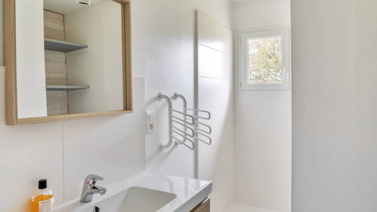 Photo of Bathroom in Saint-Cast-le-Guildo