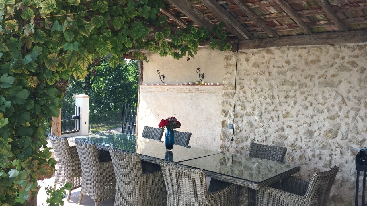 Photo of Outdoor in Monfaucon