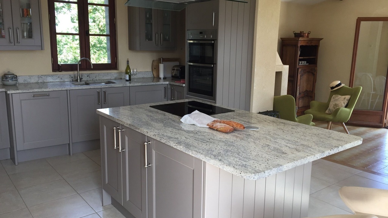 Photo of Kitchen in Monfaucon