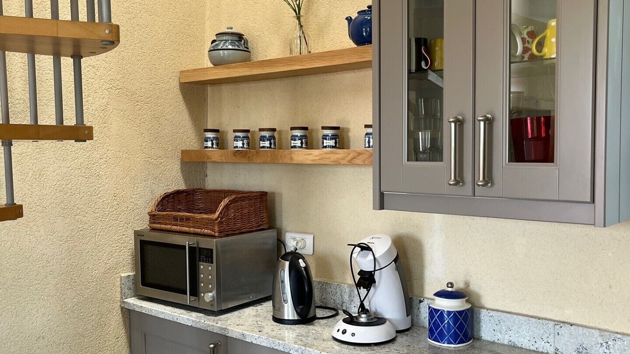 Photo of Kitchen in Monfaucon