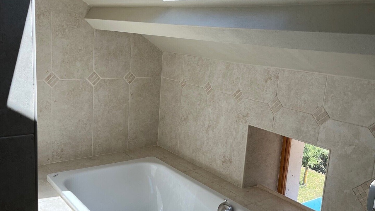 Photo of Bathroom in Monfaucon