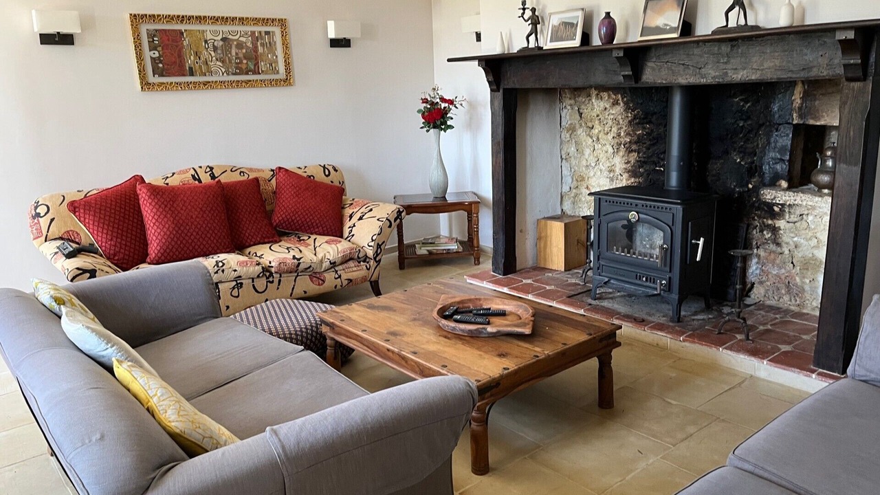 Photo of Livingroom in Monfaucon