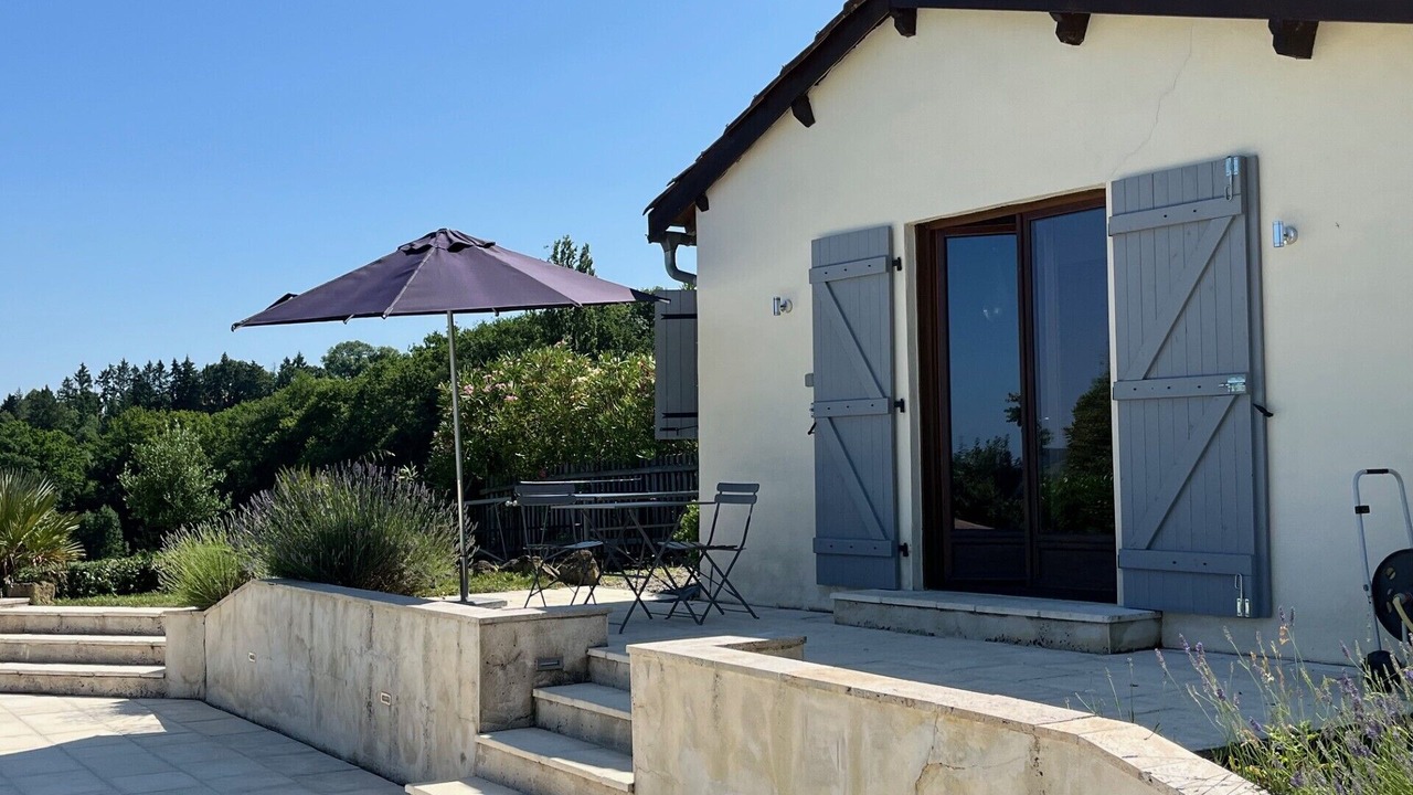 Photo of Patio Balcony in Monfaucon