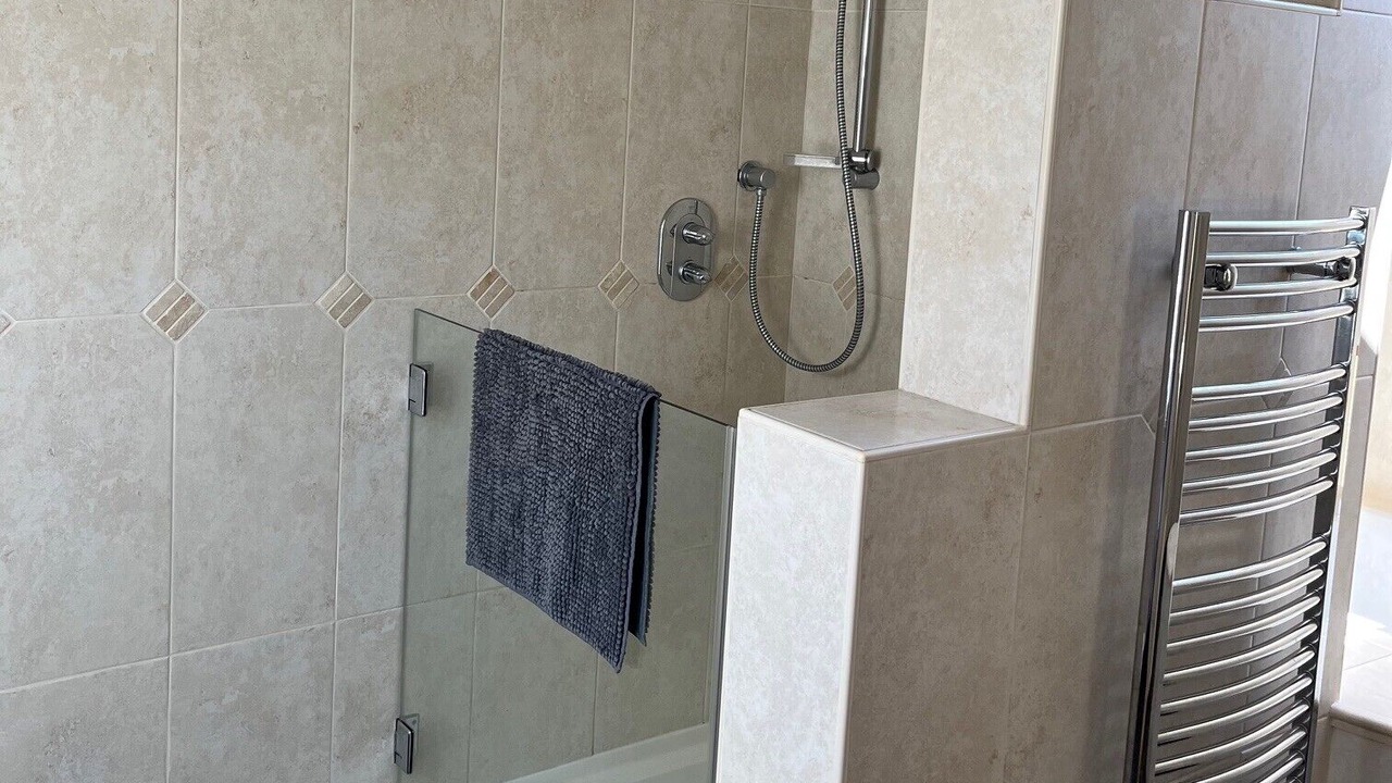 Photo of Bathroom in Monfaucon