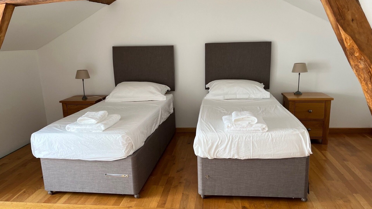 Photo of Bedroom in Monfaucon