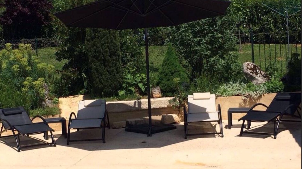 Photo of Outdoor in Puy-l'Eveque