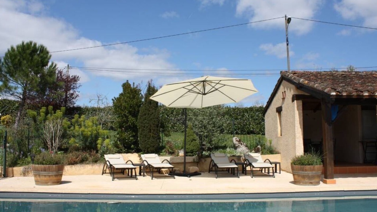 Photo of Outdoor in Puy-l'Eveque