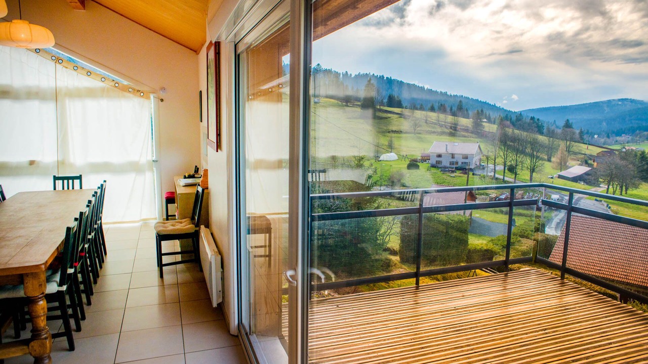 Photo of Outdoor in Ban-sur-Meurthe-Clefcy