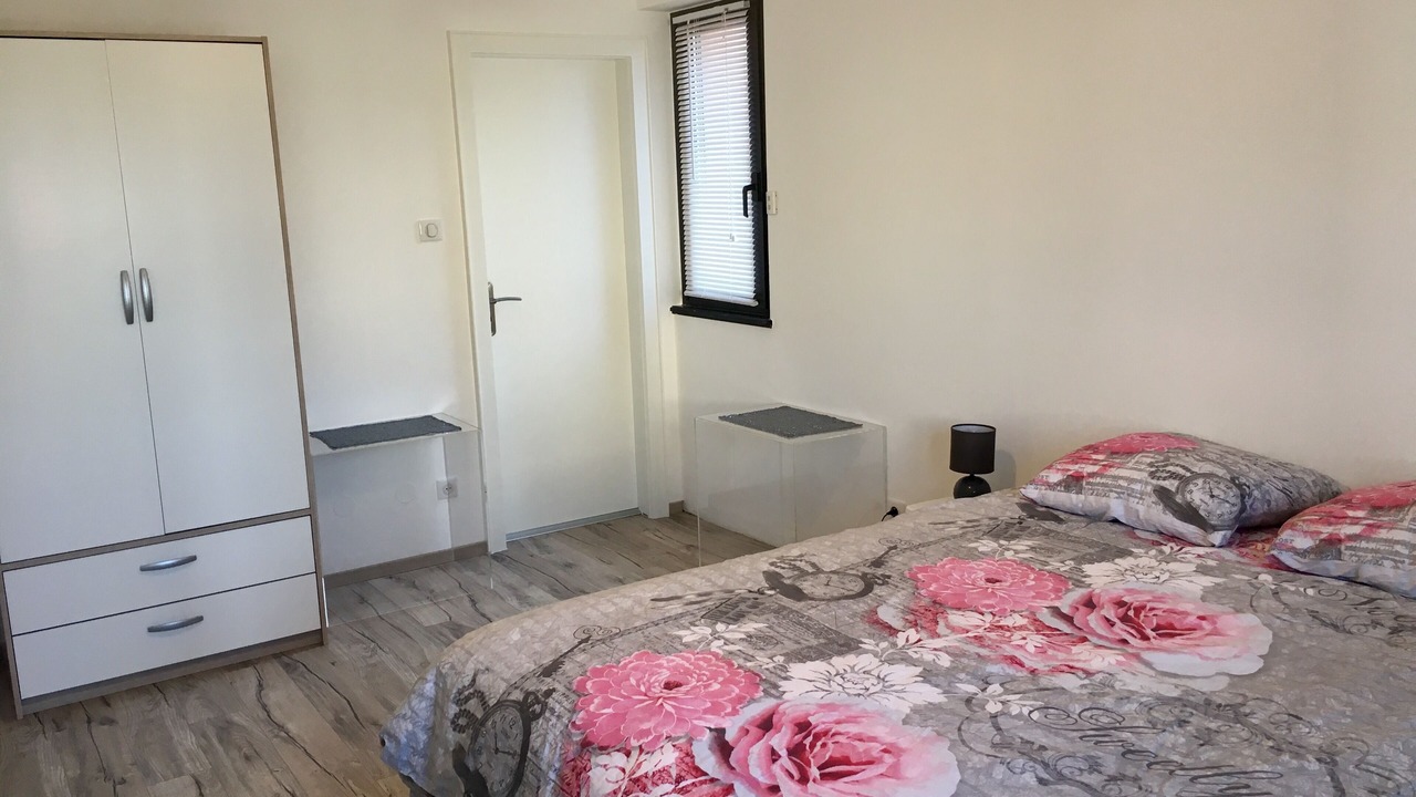 Photo of Bedroom in Rhinau