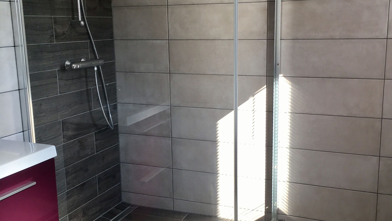 Photo of Bathroom in Rhinau