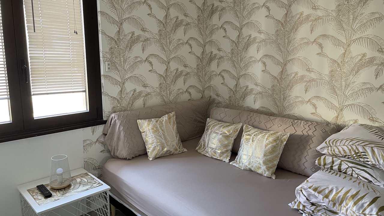 Photo of Bedroom in Rhinau