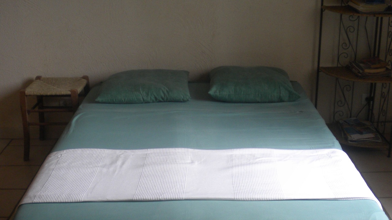 Photo of Bedroom in Les 3 Ponts