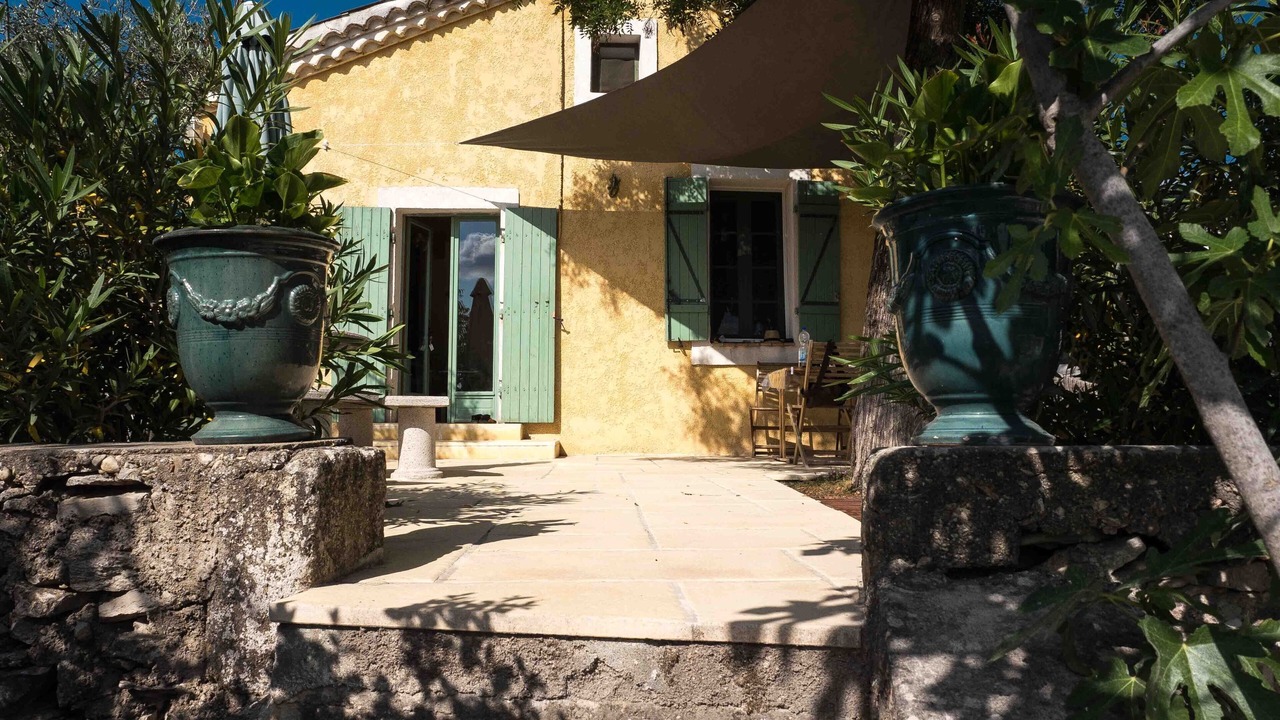 Photo of Outdoor in Les 3 Ponts