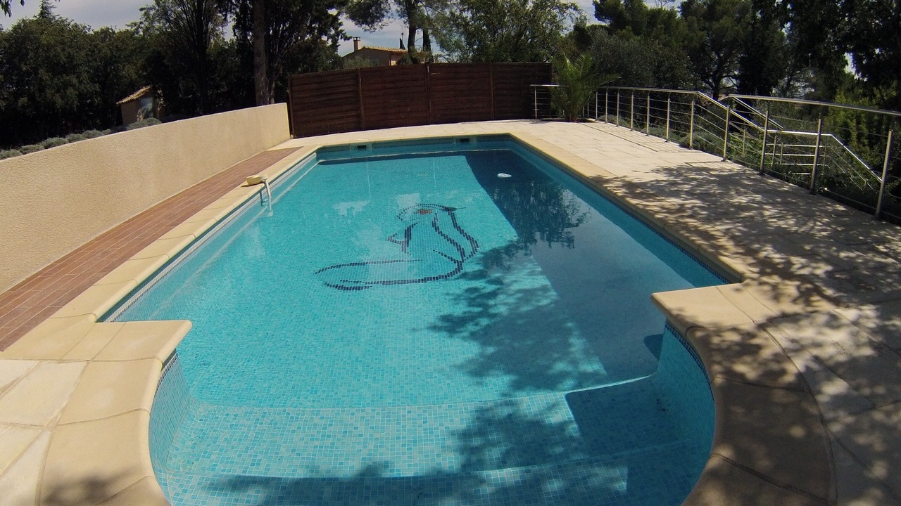 Photo of Outdoor in Les 3 Ponts