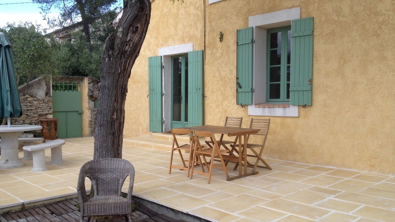 Photo of Outdoor in Les 3 Ponts