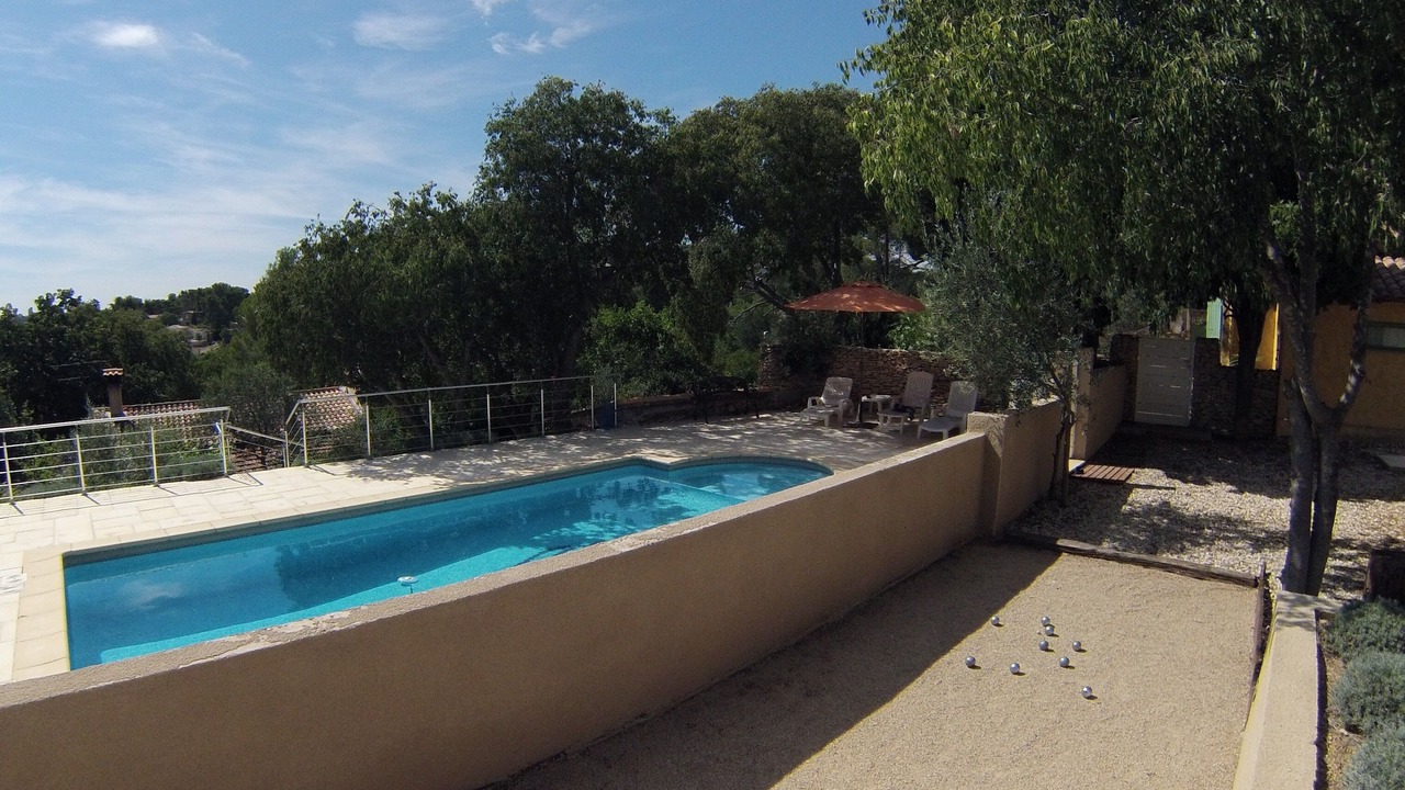 Photo of Outdoor in Les 3 Ponts