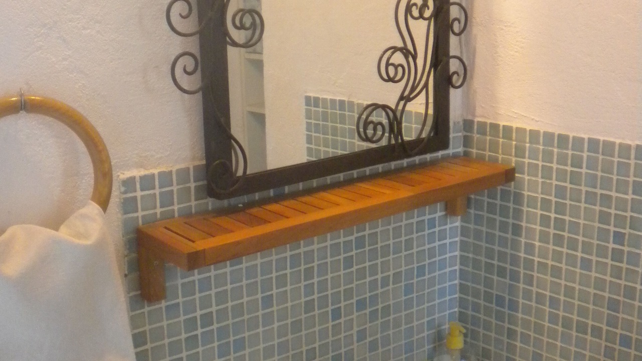 Photo of Bathroom in Les 3 Ponts