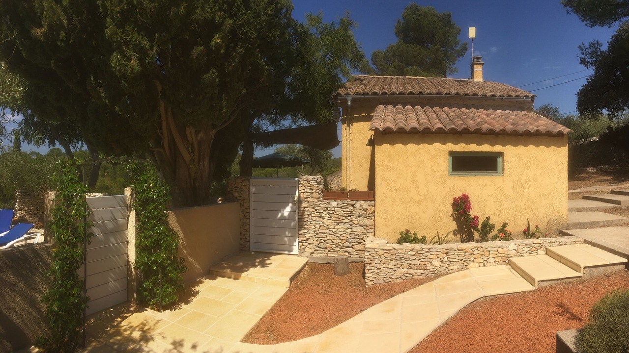 Photo of Outdoor in Les 3 Ponts