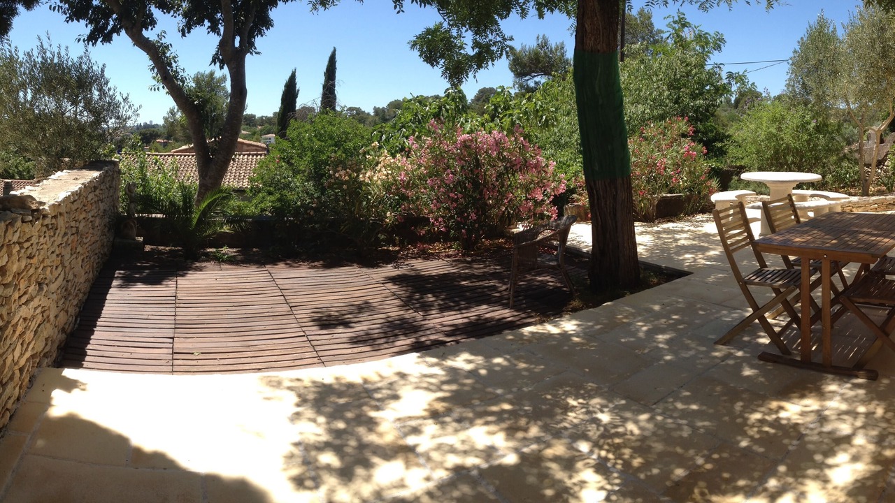 Photo of Outdoor in Les 3 Ponts