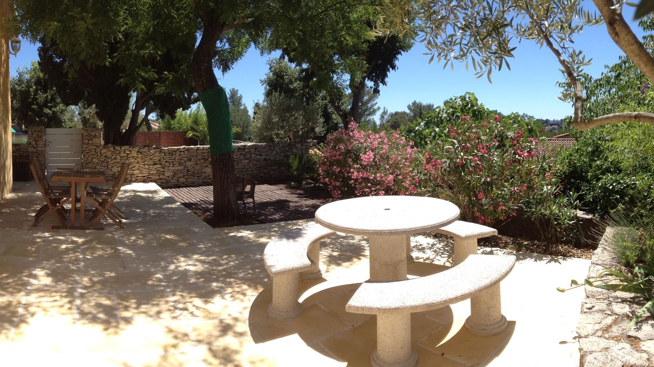 Photo of Outdoor in Les 3 Ponts