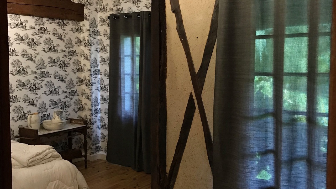 Photo of Bedroom in Beaumarches