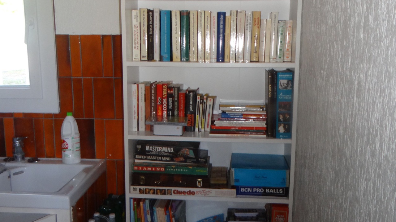 Photo of Bedroom in Saint-Cyr-sur-Mer