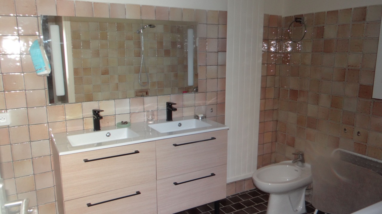 Photo of Bathroom in Saint-Cyr-sur-Mer