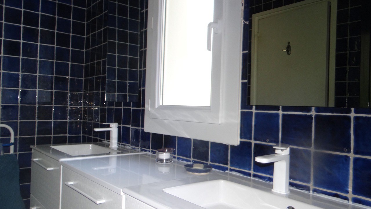 Photo of Bathroom in Saint-Cyr-sur-Mer