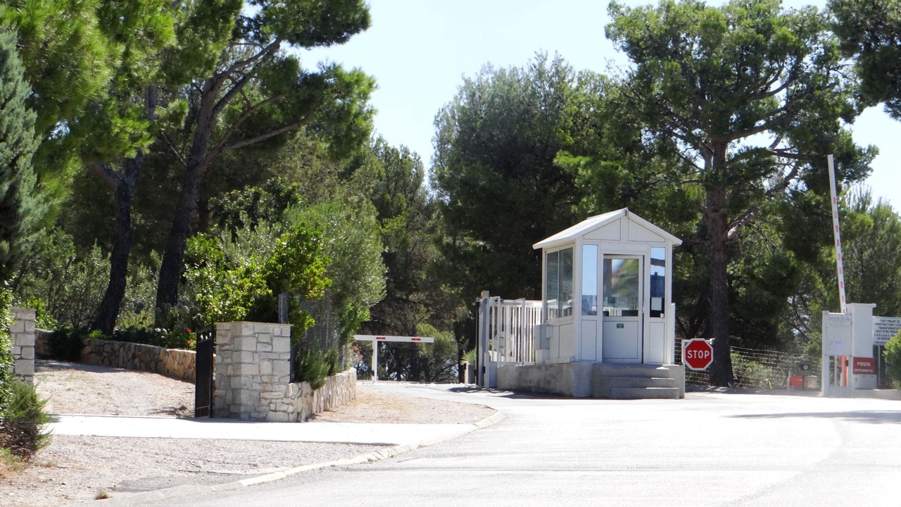 Photo of Outdoor in Saint-Cyr-sur-Mer