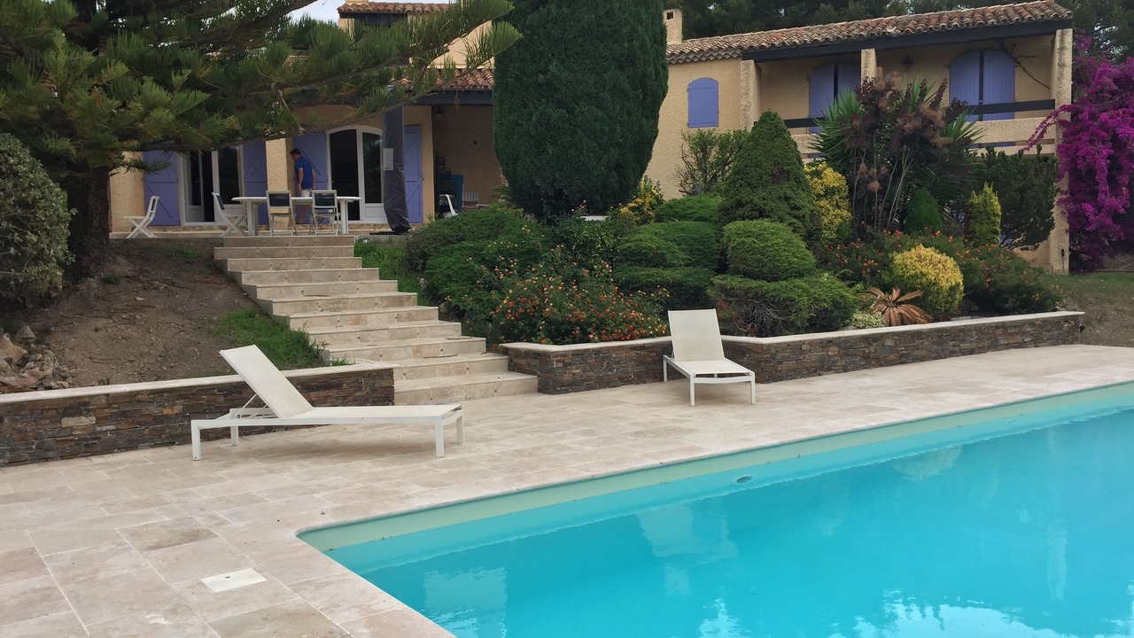 Photo of Outdoor in Saint-Cyr-sur-Mer