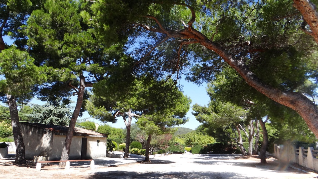 Photo of Outdoor in Saint-Cyr-sur-Mer