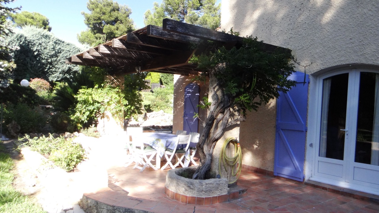 Photo of Outdoor in Saint-Cyr-sur-Mer