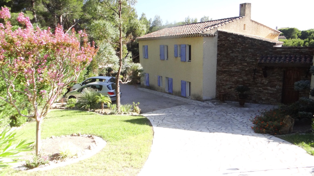 Photo of Outdoor in Saint-Cyr-sur-Mer