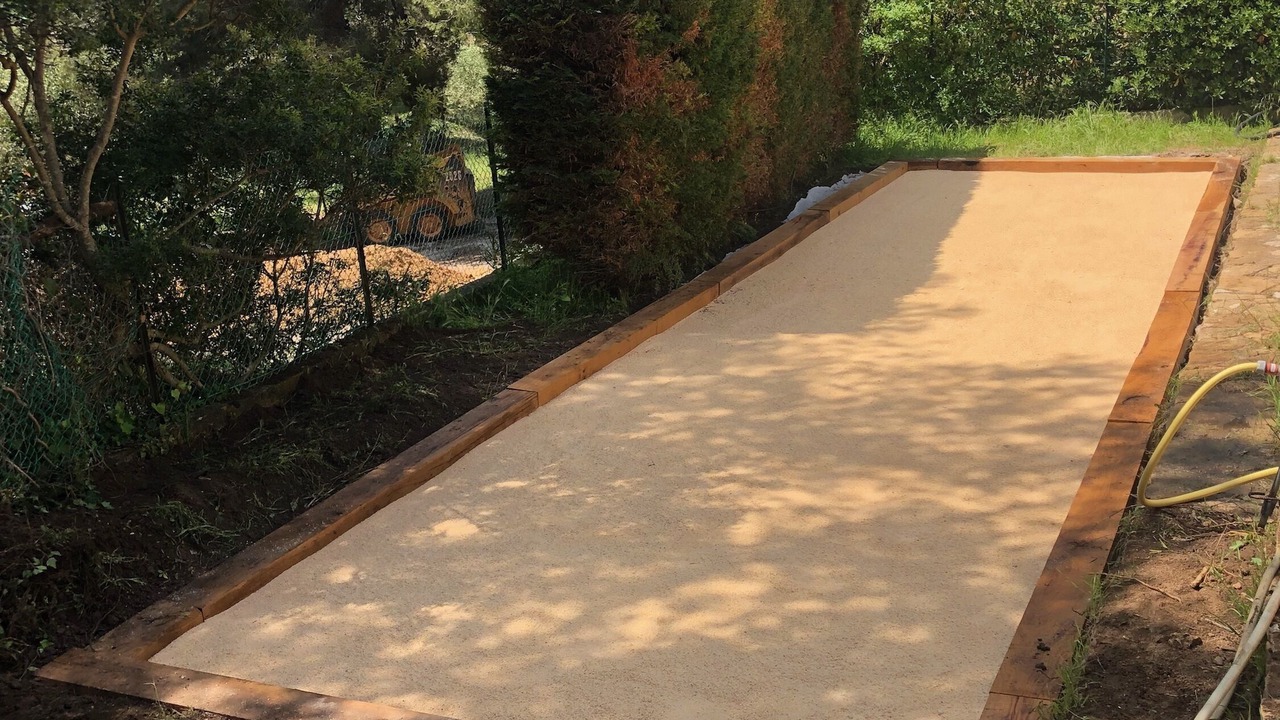 Photo of Outdoor in Saint-Cyr-sur-Mer