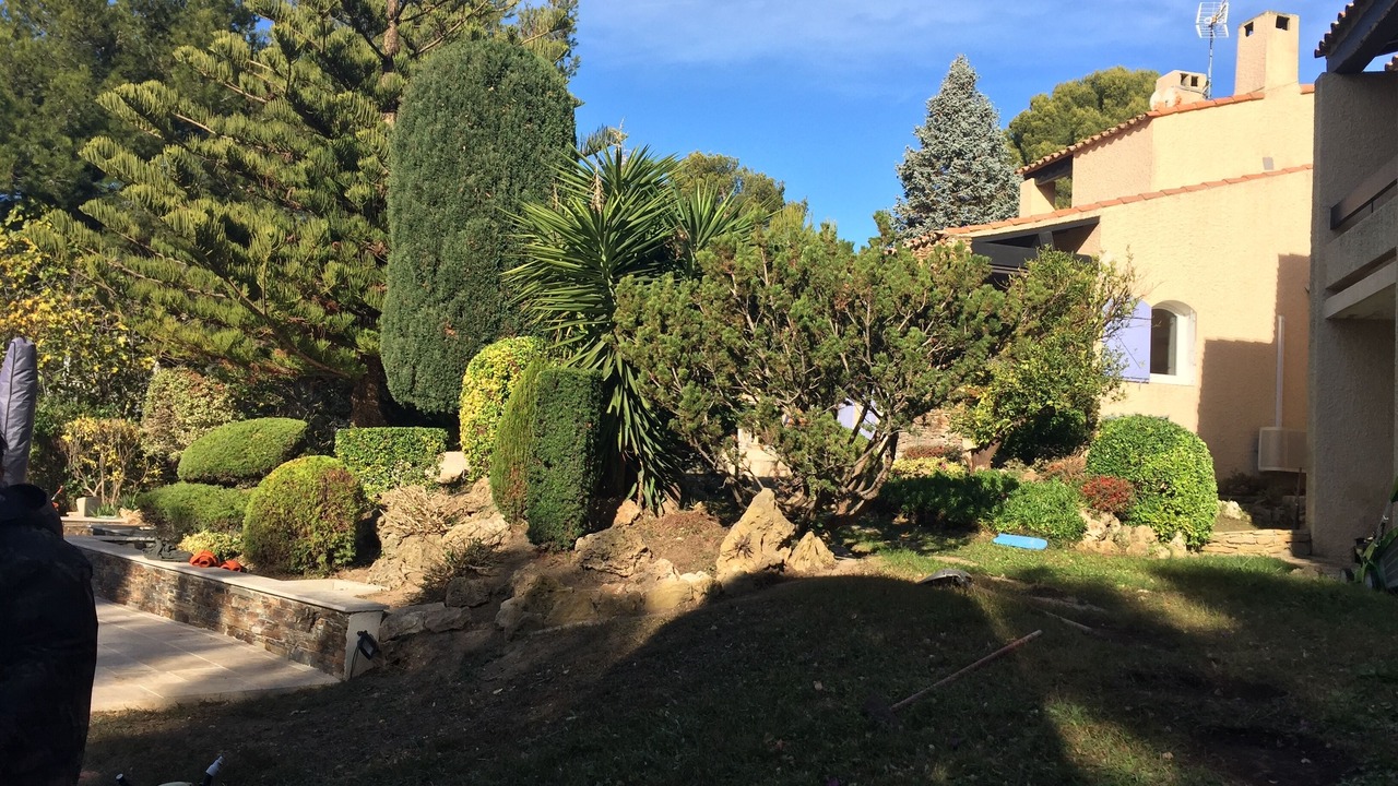 Photo of Outdoor in Saint-Cyr-sur-Mer