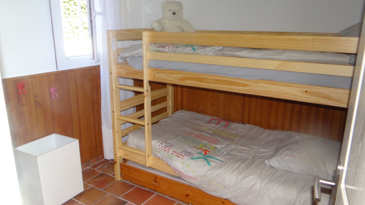 Photo of Bedroom in Saint-Cyr-sur-Mer