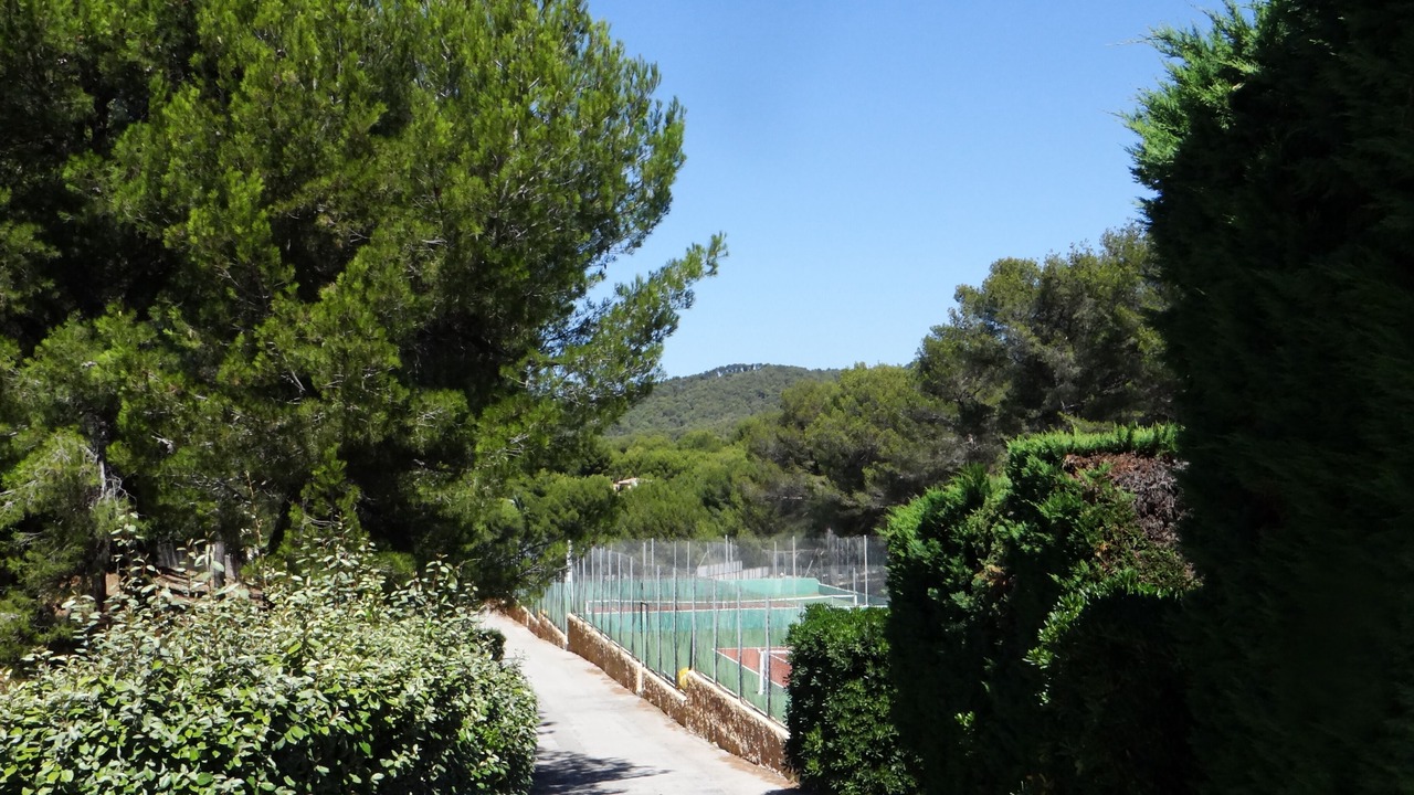 Photo of Outdoor in Saint-Cyr-sur-Mer