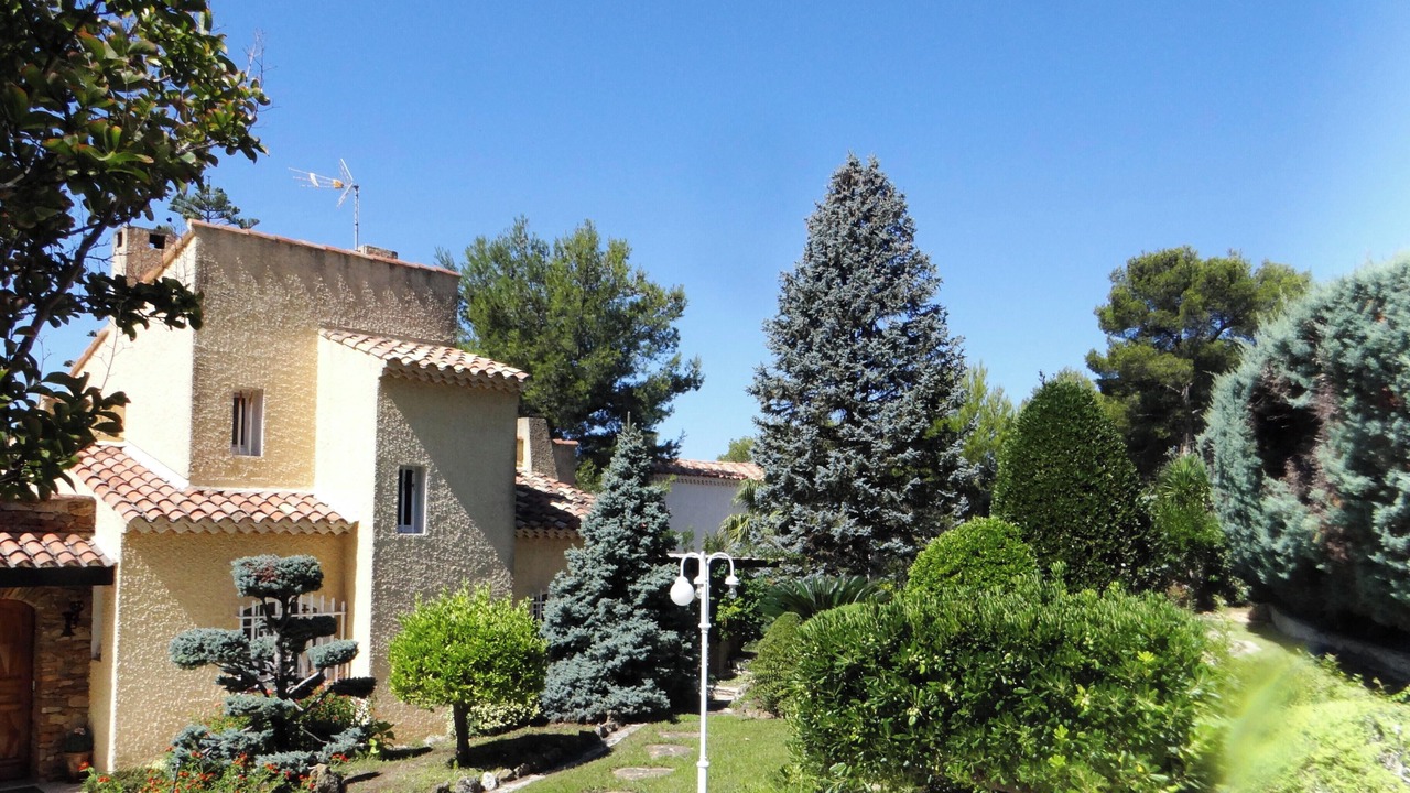 Photo of Outdoor in Saint-Cyr-sur-Mer