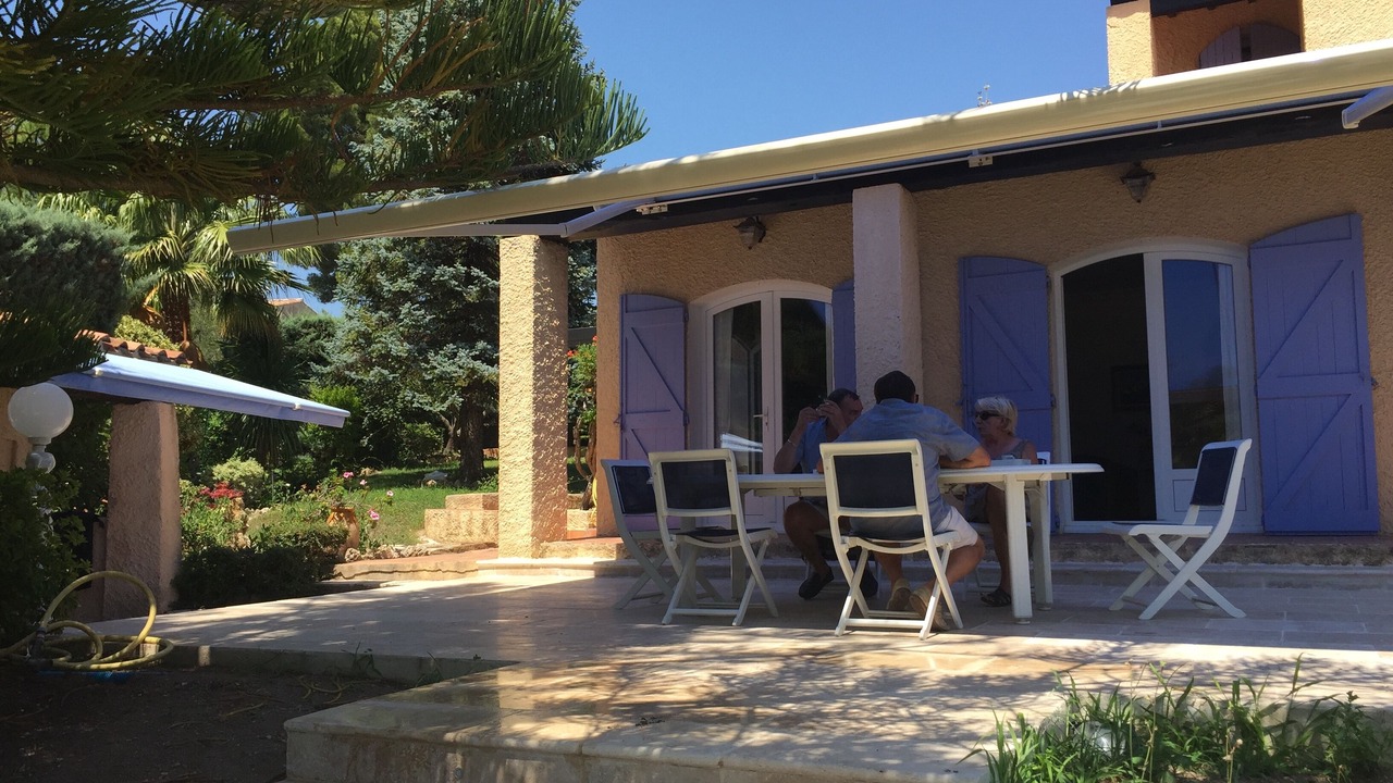Photo of Outdoor in Saint-Cyr-sur-Mer