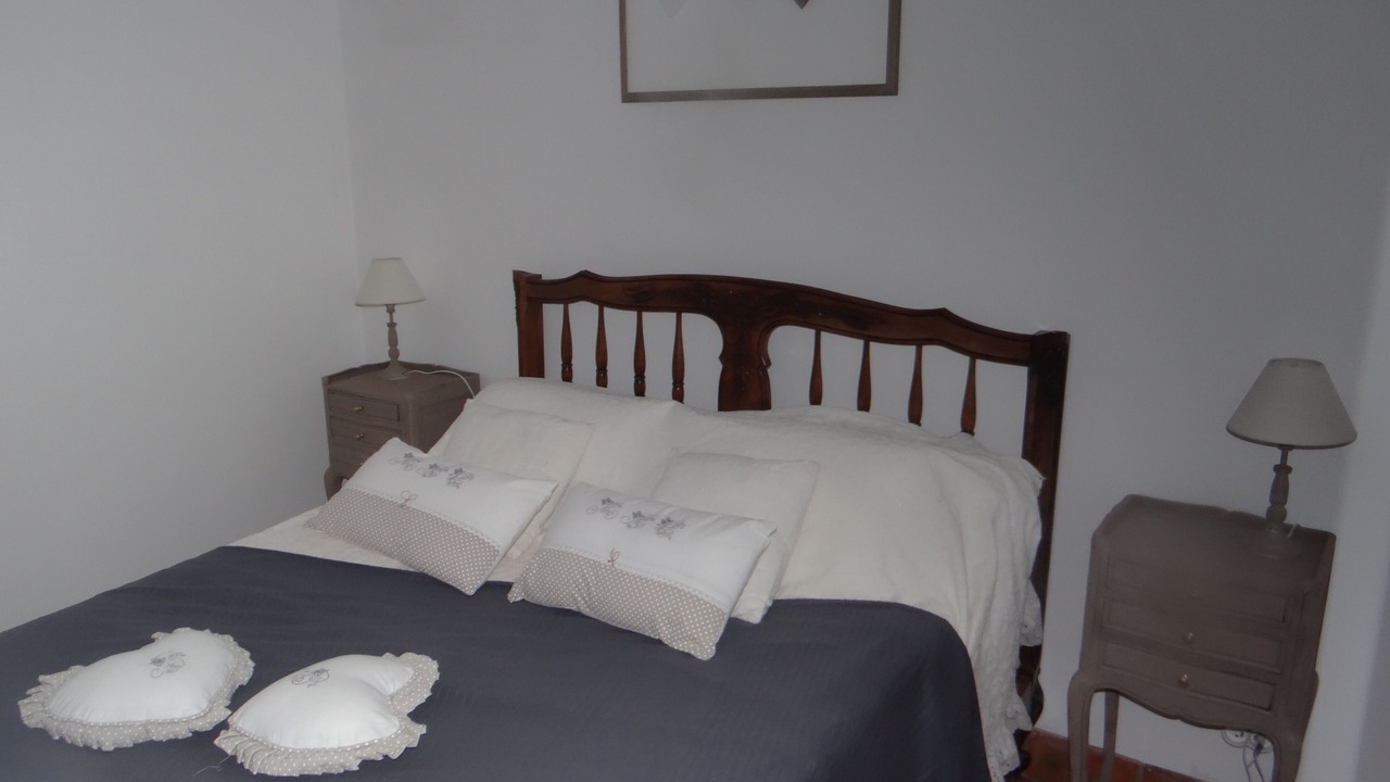 Photo of Bedroom in Saint-Cyr-sur-Mer