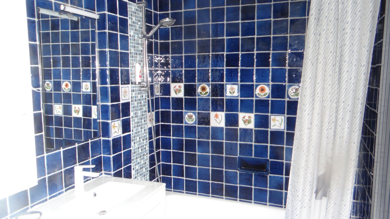 Photo of Bathroom in Saint-Cyr-sur-Mer