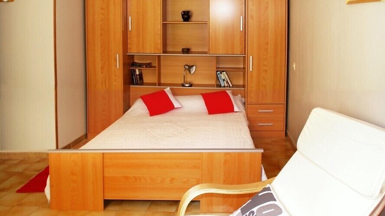 Photo of Bedroom in Ledenon