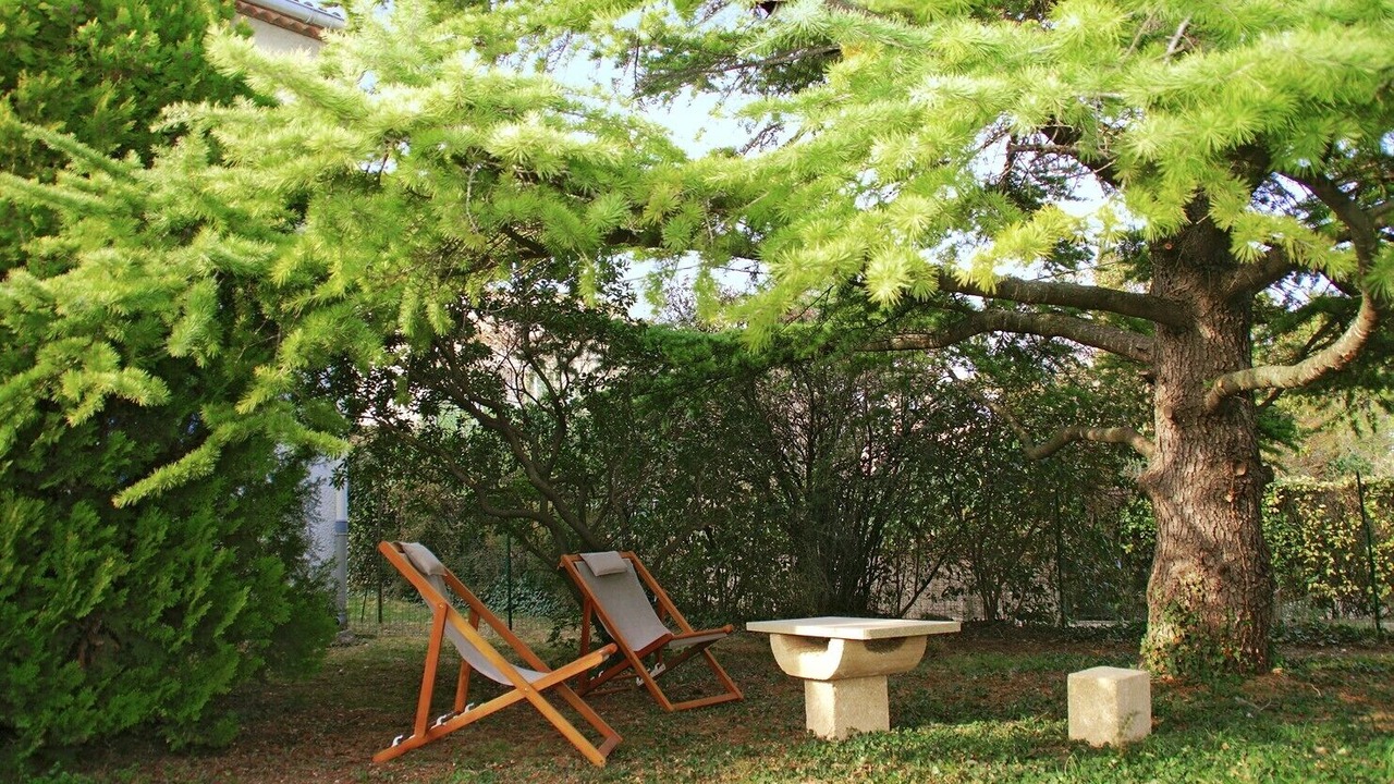 Photo of Outdoor in Ledenon