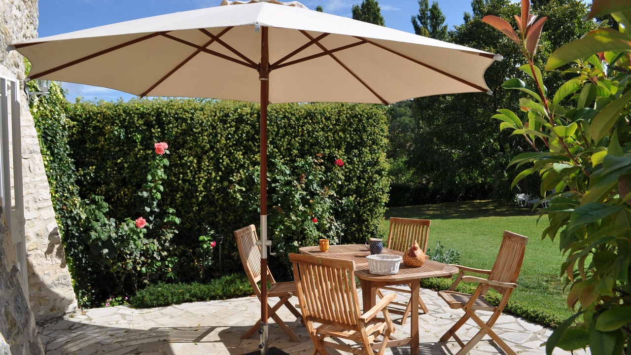Photo of Outdoor in Lussan