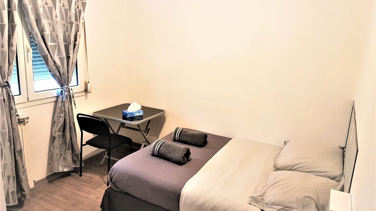 Photo of Bedroom in Vandoeuvre-les-Nancy