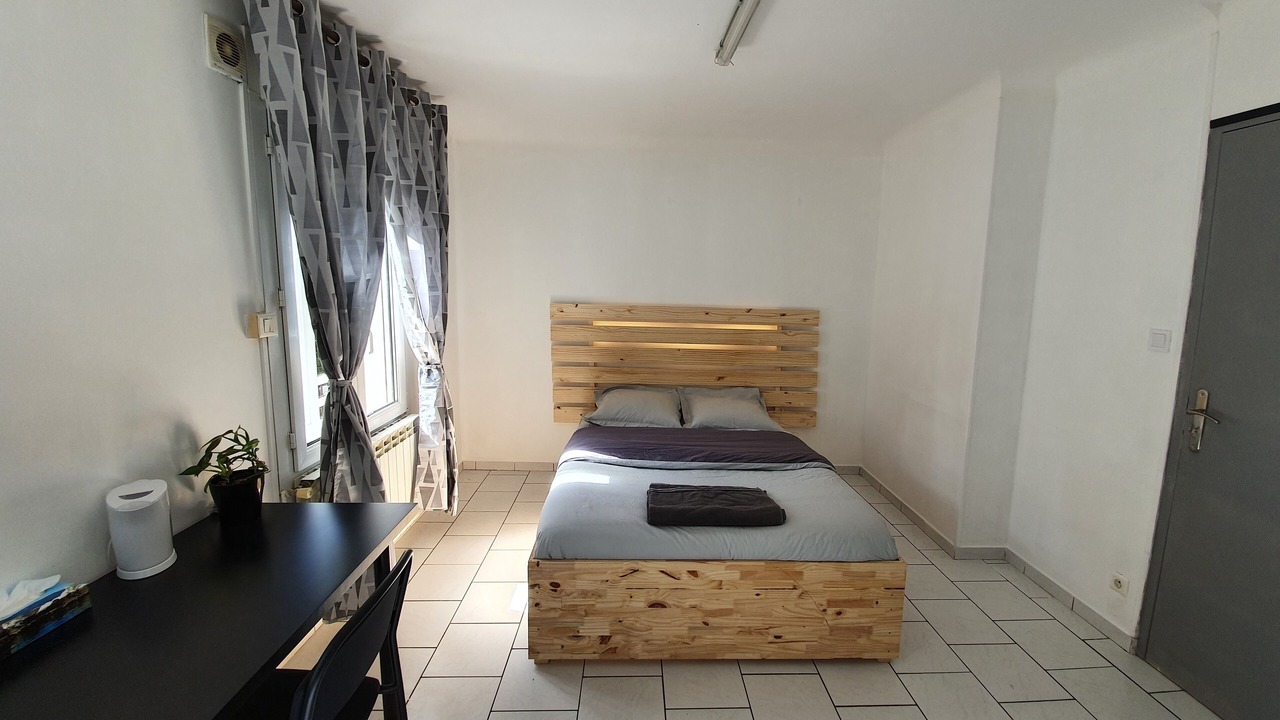 Photo of Bedroom in Vandoeuvre-les-Nancy