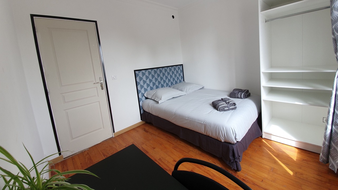 Photo of Bedroom in Vandoeuvre-les-Nancy